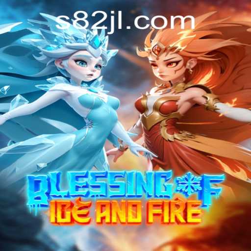 Blessing of Ice and Fire: An Engaging Adventure Game with Unique Mechanics