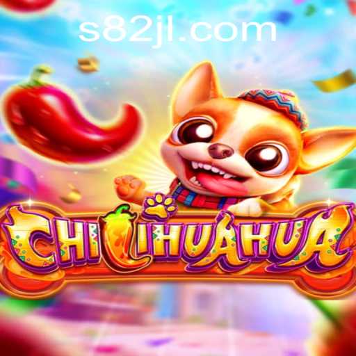 Introducing CHILIHUAHUA: The Exciting New Game Everyone's Talking About