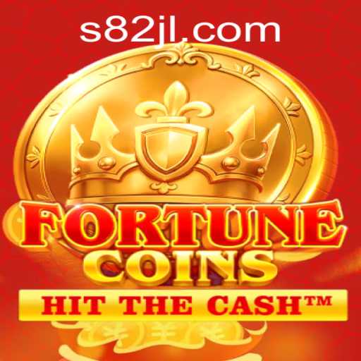 Discovering the Thrills of FortuneCoins: A Modern Gaming Adventure with 82JL