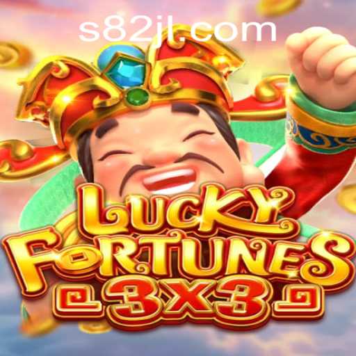 Discover the Excitement of LUCKYFORTUNES3x3: A New Gaming Revolution