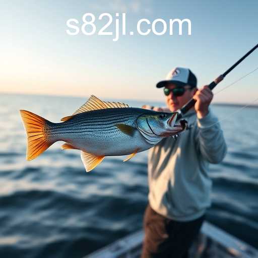 Exploring the World of Online Fishing: An In-Depth Guide to 82JL