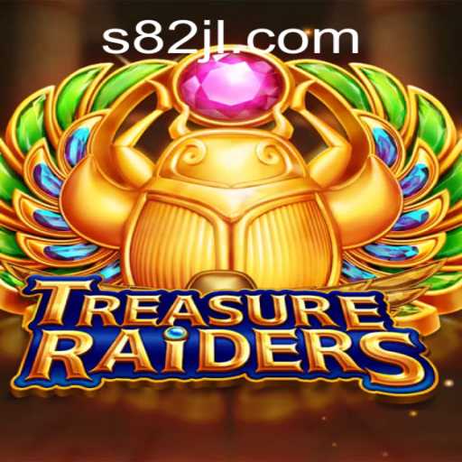 Exciting Adventures Await in TREASURERAIDERS: Uncover the Secrets with Keyword 82JL